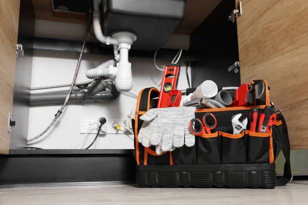 Best Clogged Drain Plumber  in Lancaster, SC