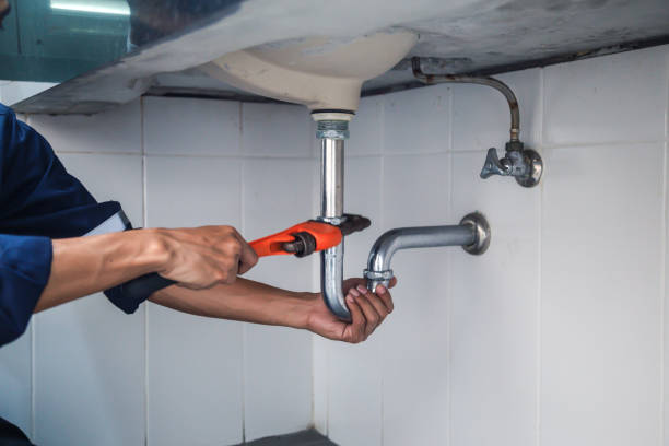 Trusted Lancaster, SC Plumbing Experts
