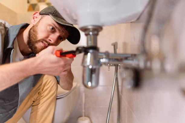 Best Commercial Plumbing Services  in Lancaster, SC
