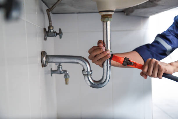 Trusted Lancaster, SC Plumbing Experts