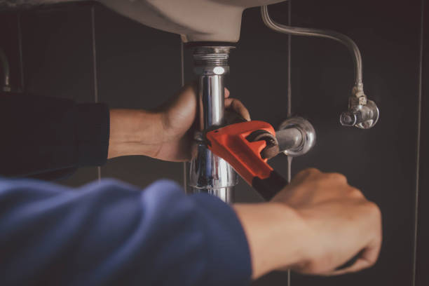 Best Gas Line Repair  in Lancaster, SC